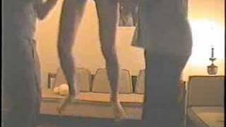 FLYTV Flashback "the Wedgie Test"