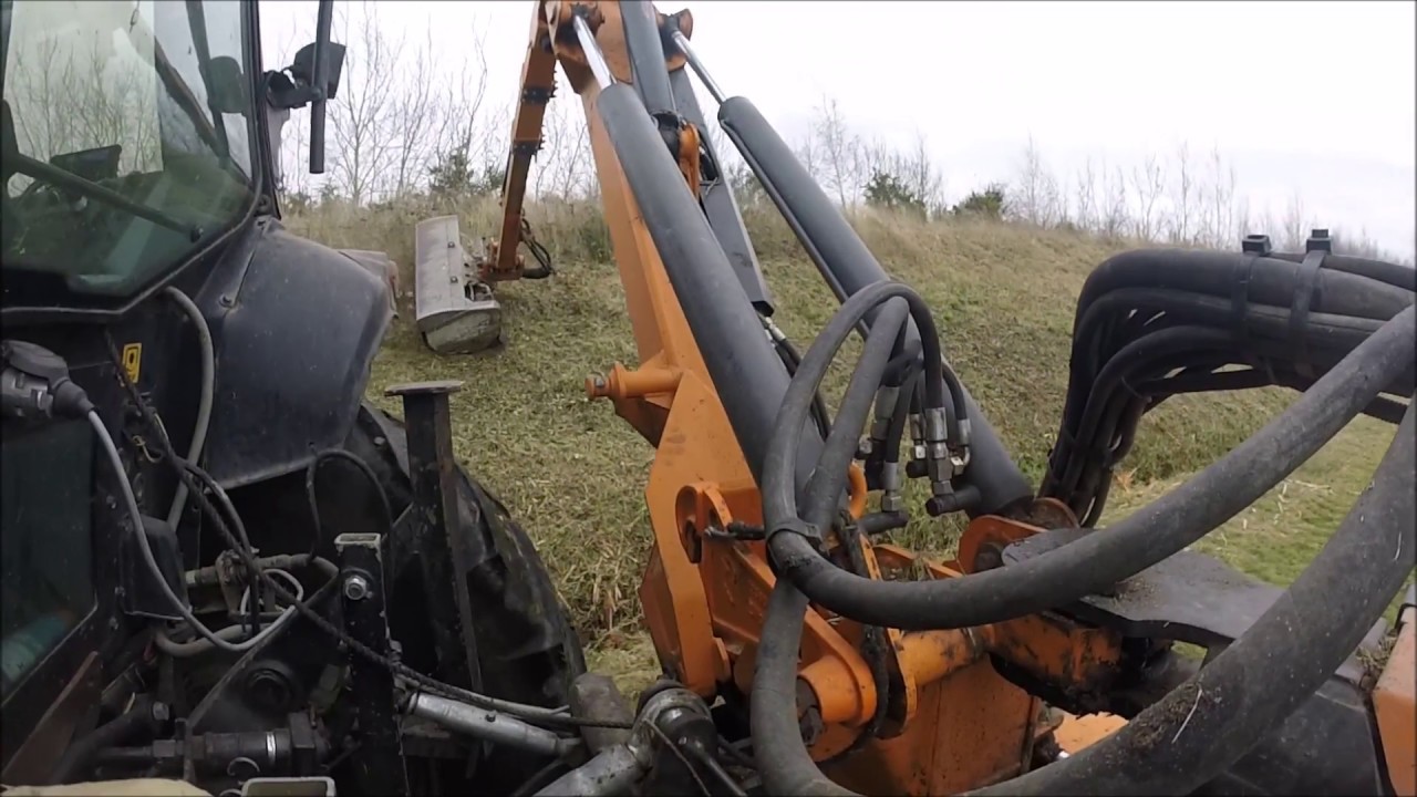 débroussailleuses NOREMAT magistra 73 - valtra N 141