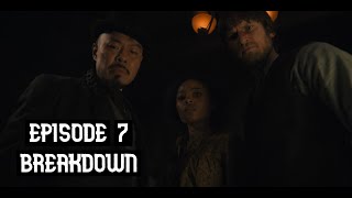 Warrior Season 3 Episode 7 Breakdown