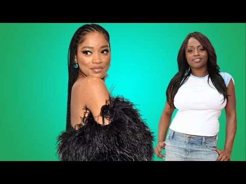 Who Richer? Keke Palmer or Jada Fire? Net Worth and Early Life Journey