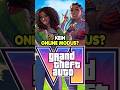 🚫 GTA 6 bekommt KEINEN ONLINE MODUS ?? 🚫 #gta #gta6 #gtavi #wfg #shorts