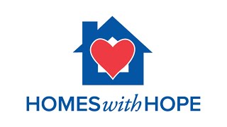 Homes with Hope Virtual Video Tour