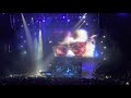 Elton John - Rocket Man (2022-Mar-02)