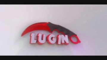 MUSICA DA INTRO LUGIN *NOVA* CS GO