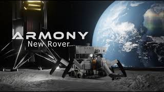 Animation Armony Project Draft