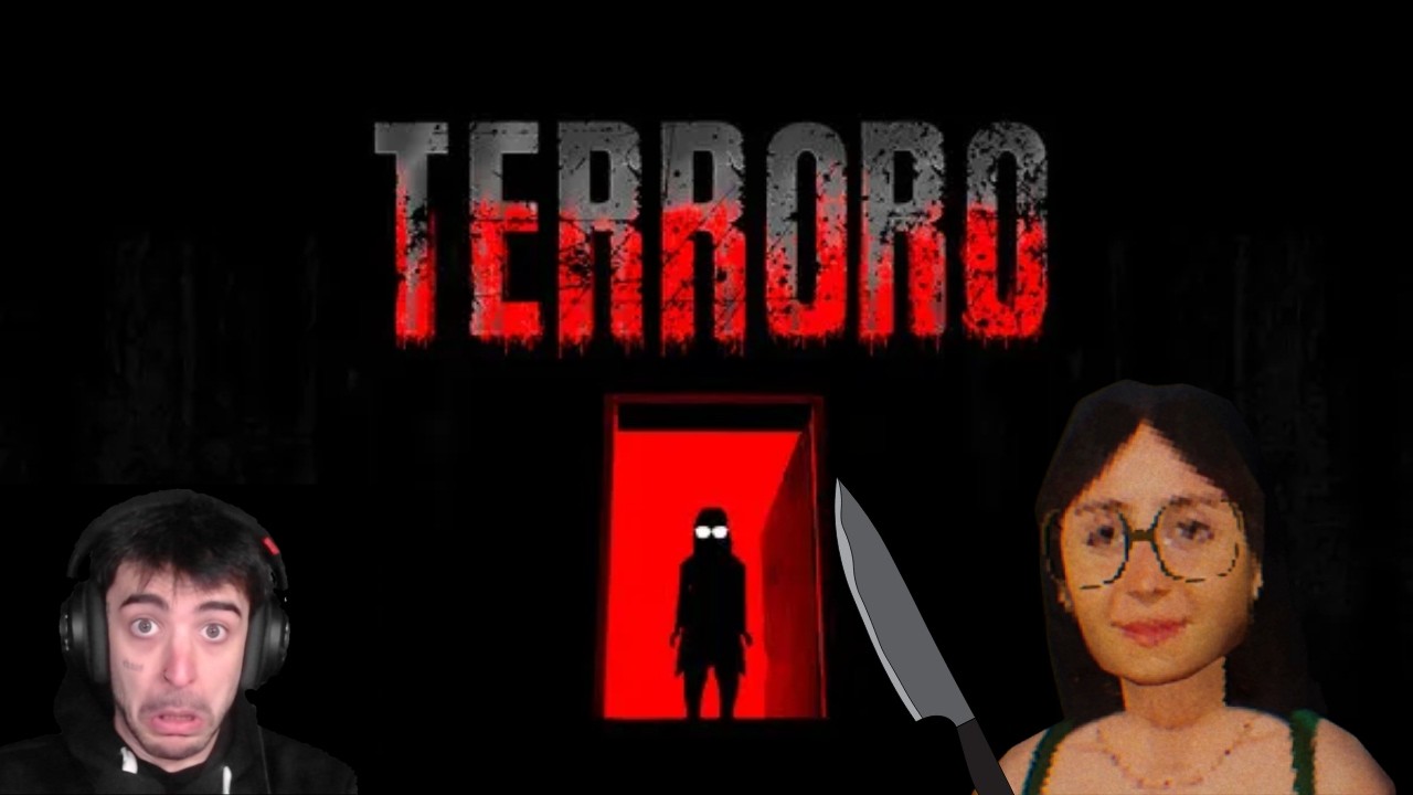 NO PARA DE HACER EL MISMO PLATO |TERRORO