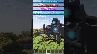 Minecraft Mod of the Day Part 53 - DNZ Skibidi Toilet
