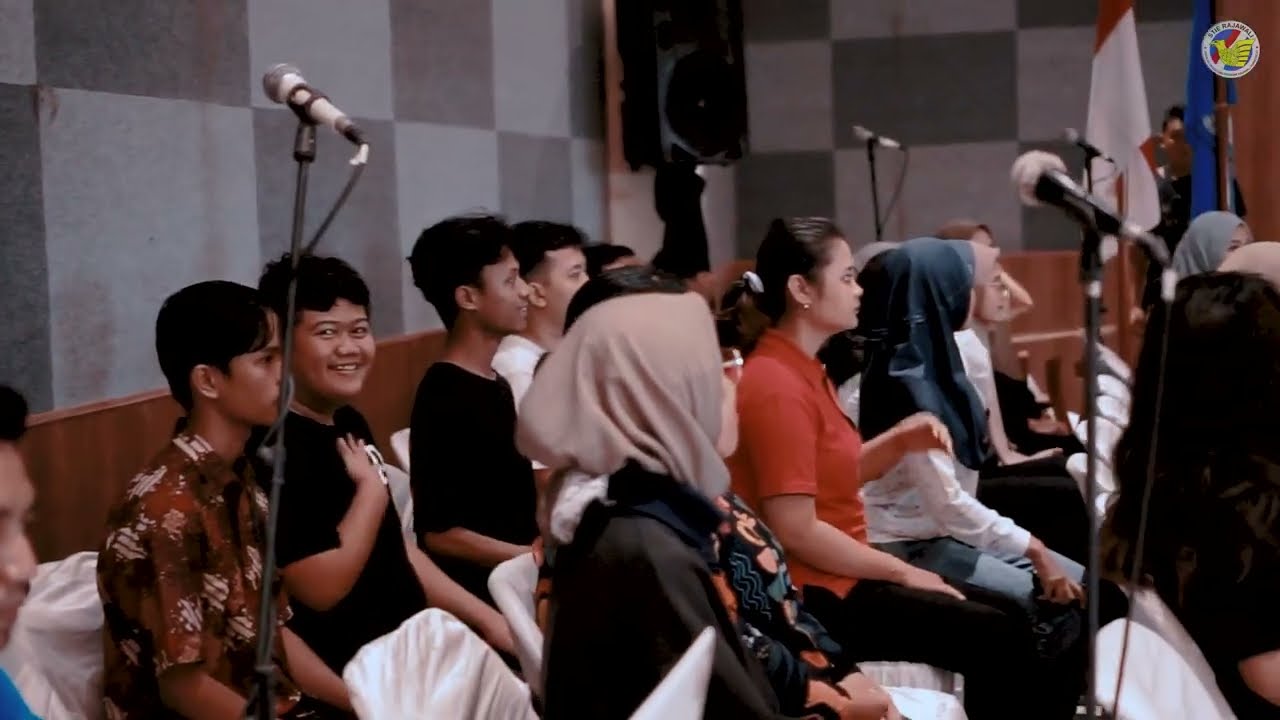 Gladhi Bersih Wisuda Sajana XII STIE Rajawali Purworejo