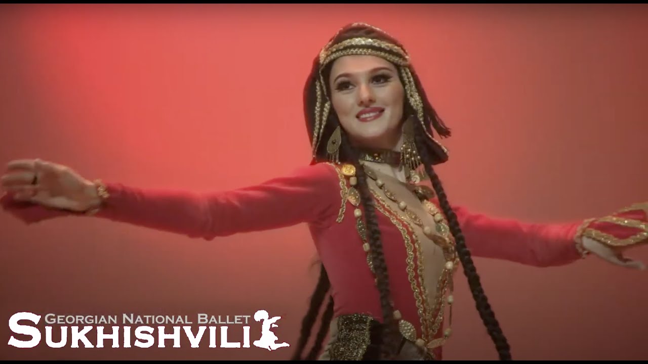 Georgian National Ballet