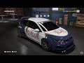 Need For Speed Payback Sonny S VW Golf GTI Legends 02