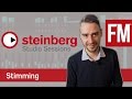 Steinberg Studio Sessions S02EP5 - Stimming