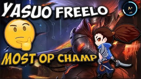 1V4 INSANE YASUO QUADRAKILL IN FOUNTAIN! So Freelo in Diamond ELO