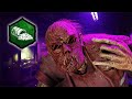 Billy sur la place de greenville  montagnard  hillbilly killer gameplay  dead by daylight new map