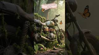 When Technology Loses to Nature //Global Vibes #shorts #trending #discovery #scary #nature