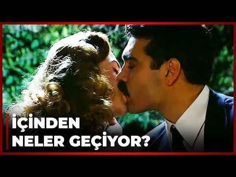 Kemal, Halide'yi ÖPTÜ! | Hanımın Çiftliği 17. Bölüm