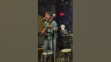 Thumbnail of キャンプファイヤーズ　La negra Tomasa #caifanes #ライブ