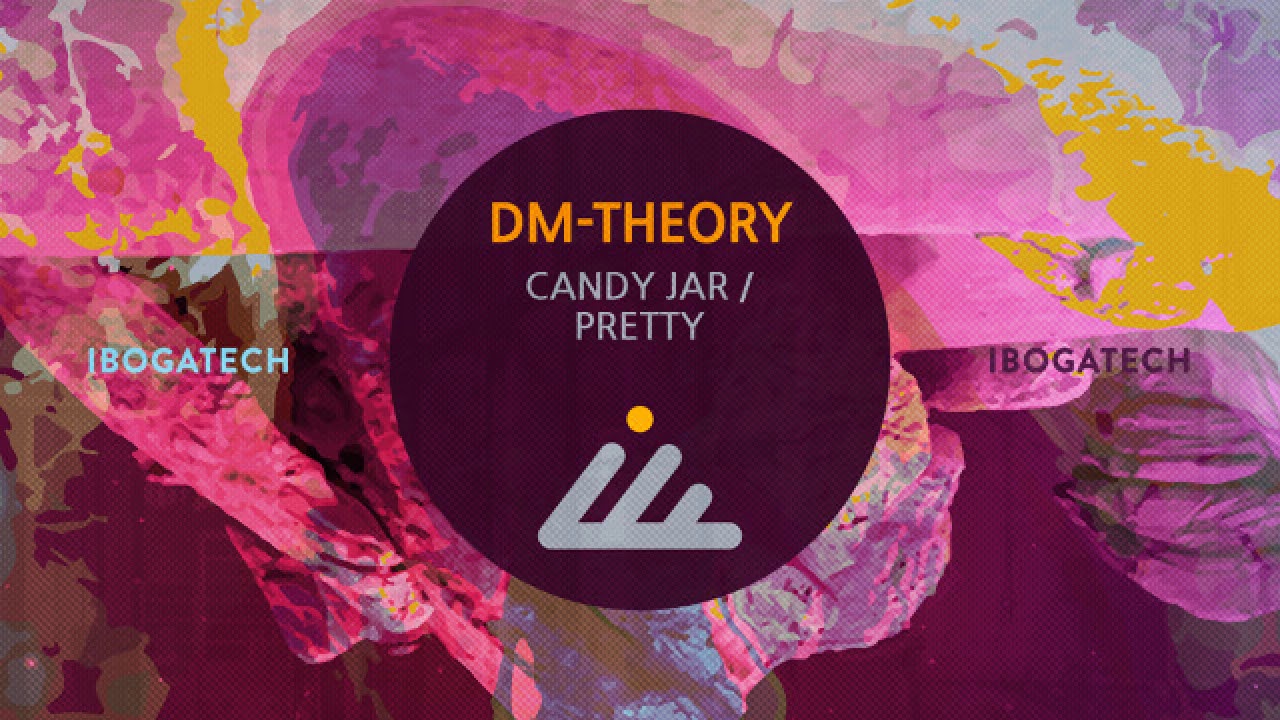 DM-Theory - Pretty