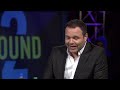 Elephant Room Round 2 | Session 1 | Mark Driscoll and Jack Graham (2012)