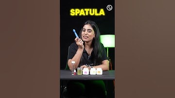 घर पर ज्वालामुखी प्रयोग 😱 #PW #Shorts #ScienceExperiment