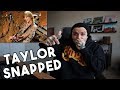 Taylor Swift - Mean Grammy Performance - Reaction/GIVEAWAY
