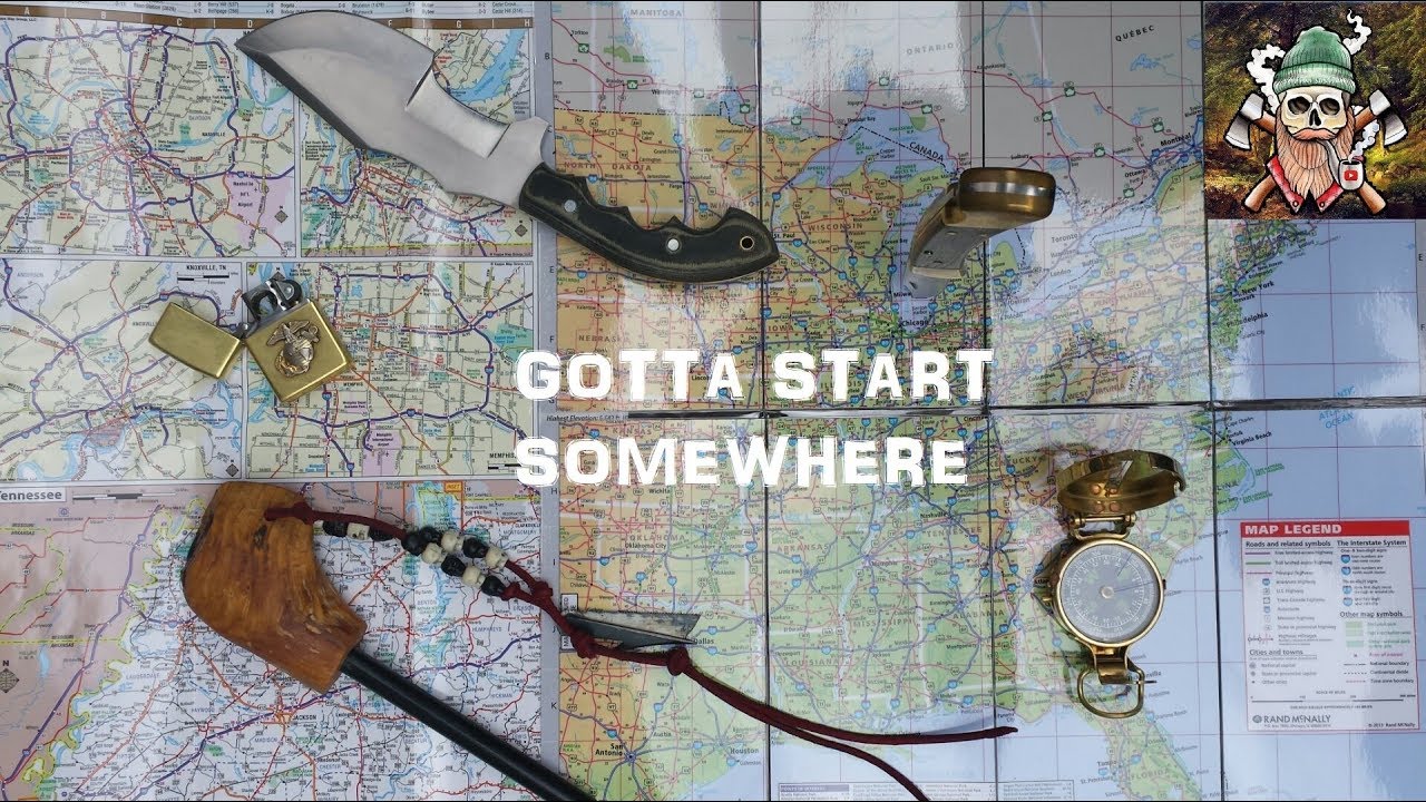 basic thoughts and items for shtf teotwawki paw wrol youtube