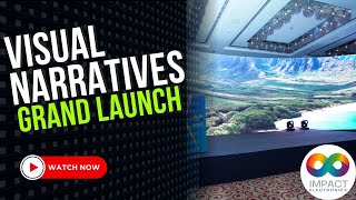 Unveiling The Future Of Visual Tech Impact Electronics Grand Launch Highlights Dubai 2023