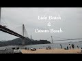 Lido beach and casam beach beach summer ofwhongkong ofwdayoff wonderfulview