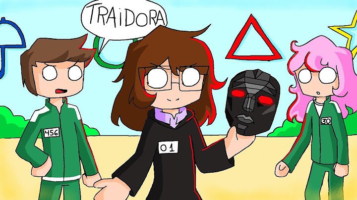 ⭕ ROUND 6... VIREI O FRONTMAN NO SQUID GAME ❌ (Roblox Squid Game)