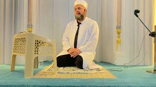 İshak Danış - Enam Suresi 101-107 & Mutaffifin Suresi 15-27 📍Gaziantep