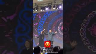Беркут пен Айша👏👏😍