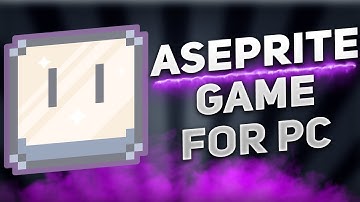 Aseprite Free | How to Download Aseprite  for PC | Full Activated + Last Update 2025