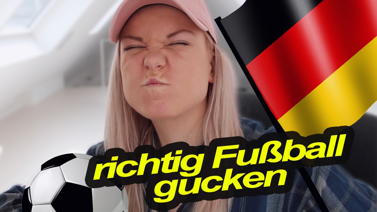 richtig Fußball gucken - Kelly kommentiert Kommentare #114