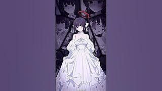 Cantik juga yg versi dress || Preset || DJ Tie Me Down X Kaweni Merry