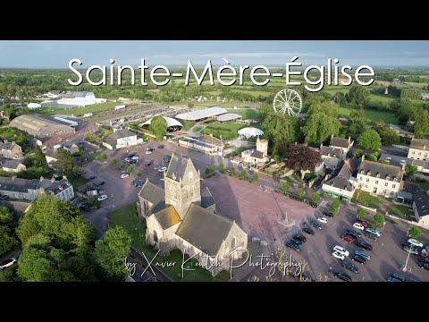 Fun Things to Do in Sainte-Mere-Eglise | Travel Guide (2024) | Best Places to Visit