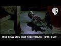 Freddy's hand is coming to get ya!