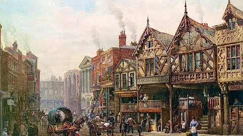 Louise Ingram Rayner (1832 - 1924)   English Victo...