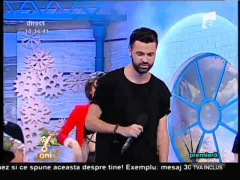 Premieră! Last Night - ”Liar”