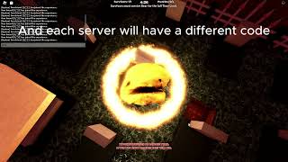 How to get Red Robin skin and (IN THE FACE OF RED) badge (Bear Alpha Roblox)