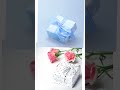 Choose your gift #reaction #giftbox #gift