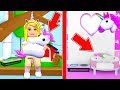 I Got My DREAM PET In Adopt Me - Getting The Legendary Unicorn! (Roblox)