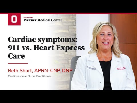 Express Care Jackson Ohio