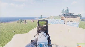 Rust Console Clips #2