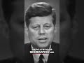 John F. Kennedy: The STRUGGLE for EQUALITY