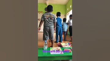 Kokoa koci tiang bendera #shorts #happy #squidgame