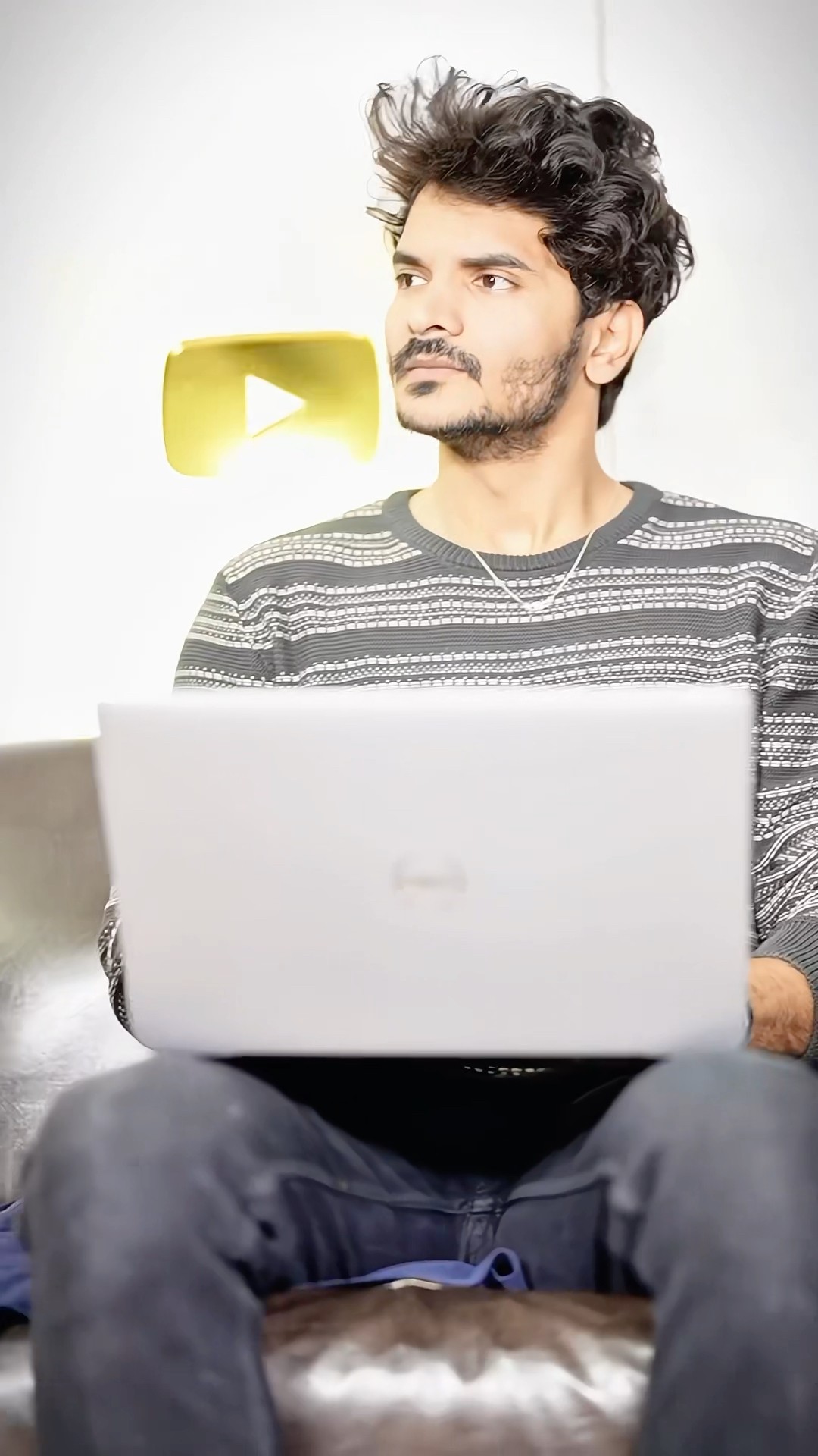 Think before you act,…?? #azmaik #reality #humanity #hearttouching #emotional #sad #azmaikshorts