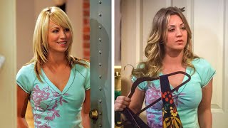Hidden Details Of Penny&#39;s Apartment In The Big Bang Theory