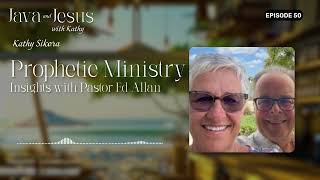 Prophetic Ministry Insights with Pastor Ed Allan  • Ep 50 Net Worth