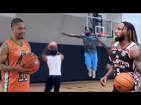 BEST BUMP EPISODE 3: PRO HOOPER(TEZ) CALLED ME OUT!
