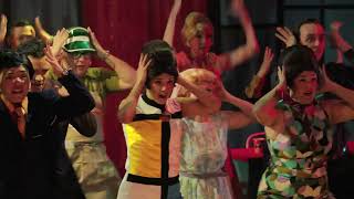 Coffee Break From Sdmts How To Succeed In Business Without Really Trying