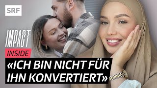 Thumbnail for Verliebt & verheimlicht – Ninas Kampf für ihre albanisch-schweizerische Liebe | Impact Inside | SRF